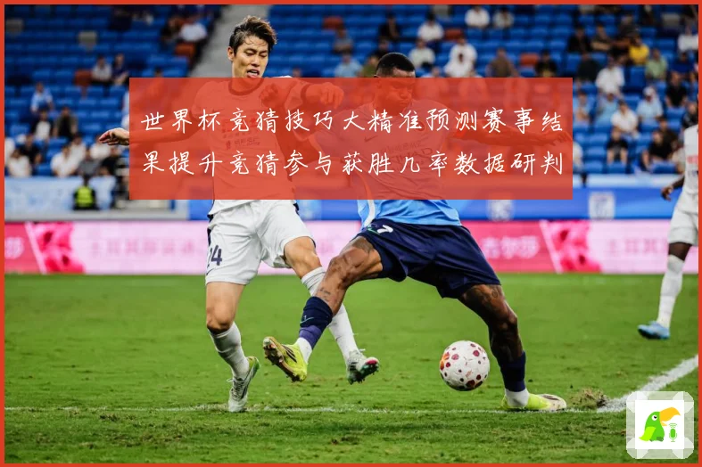 世界杯竞猜技巧大精准预测赛事结果提升竞猜参与获胜几率数据研判：最新赛事动态与深度分析